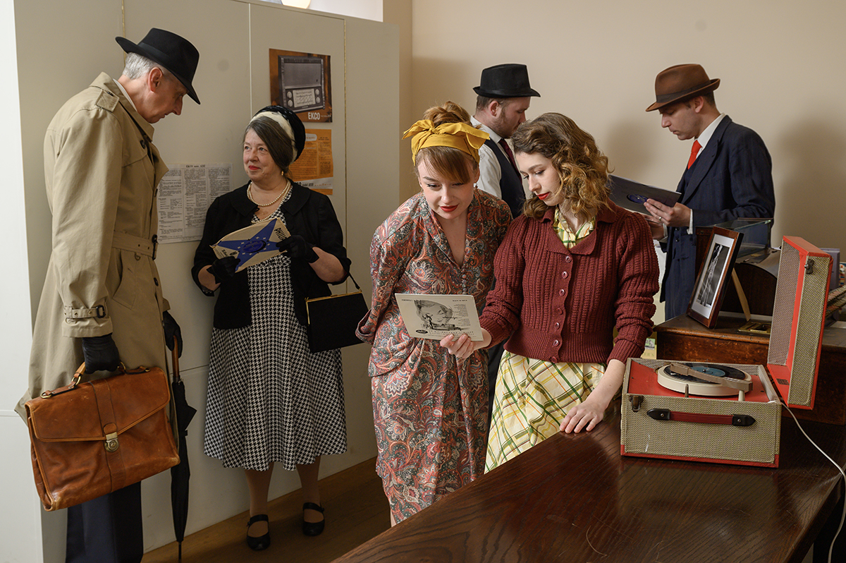 Black Country Living Museum